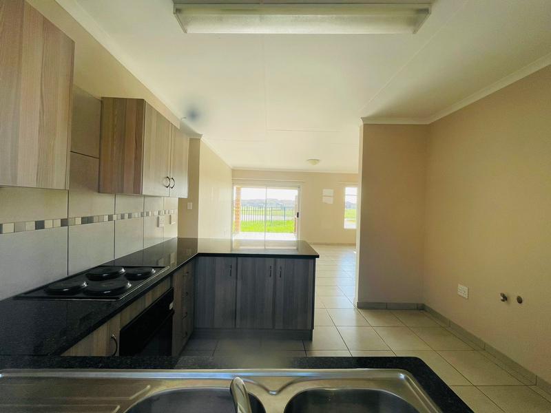 3 Bedroom Property for Sale in Waterkloof A H North West